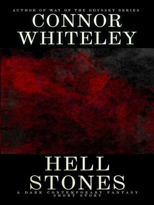 cover image of Hell Stones